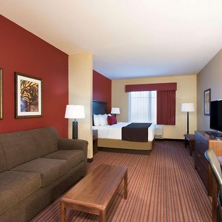 Best Western Plus Hudson Hotel&Suites Exterior foto
