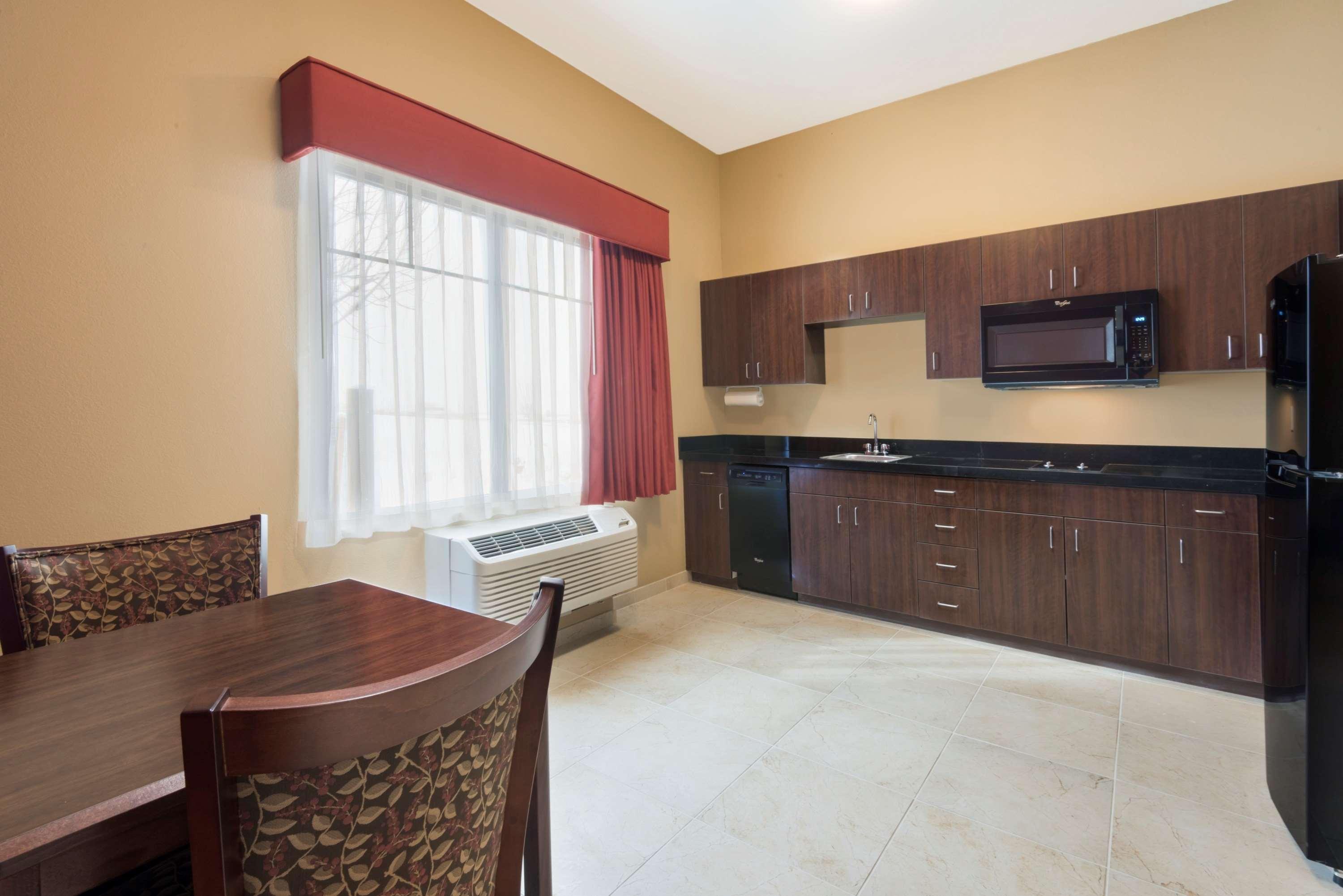 Best Western Plus Hudson Hotel&Suites Exterior foto