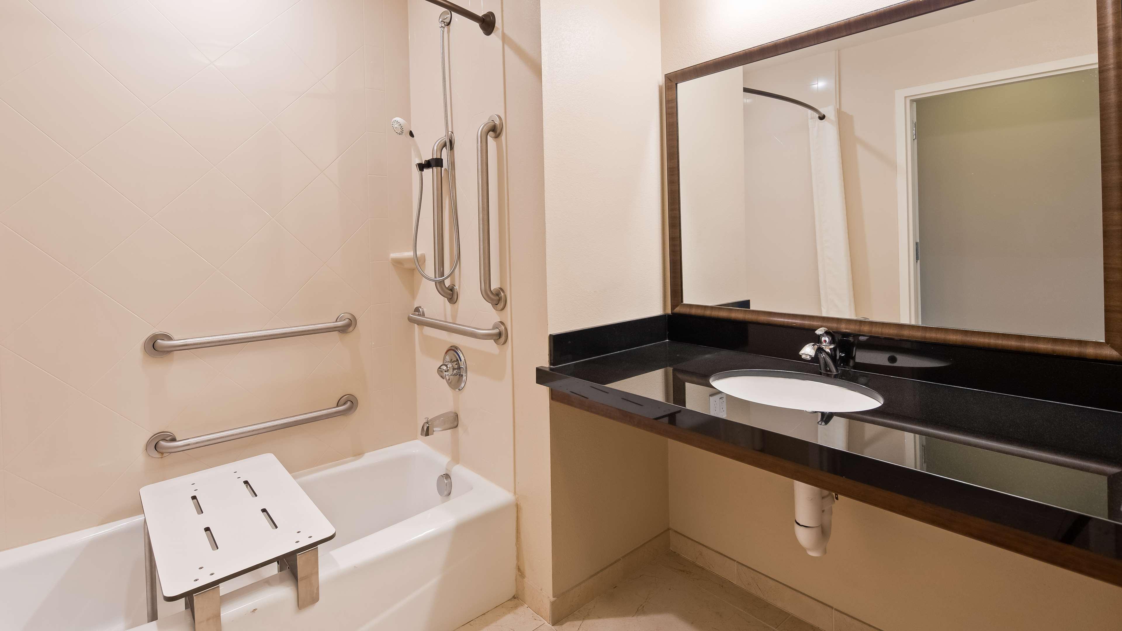 Best Western Plus Hudson Hotel&Suites Exterior foto