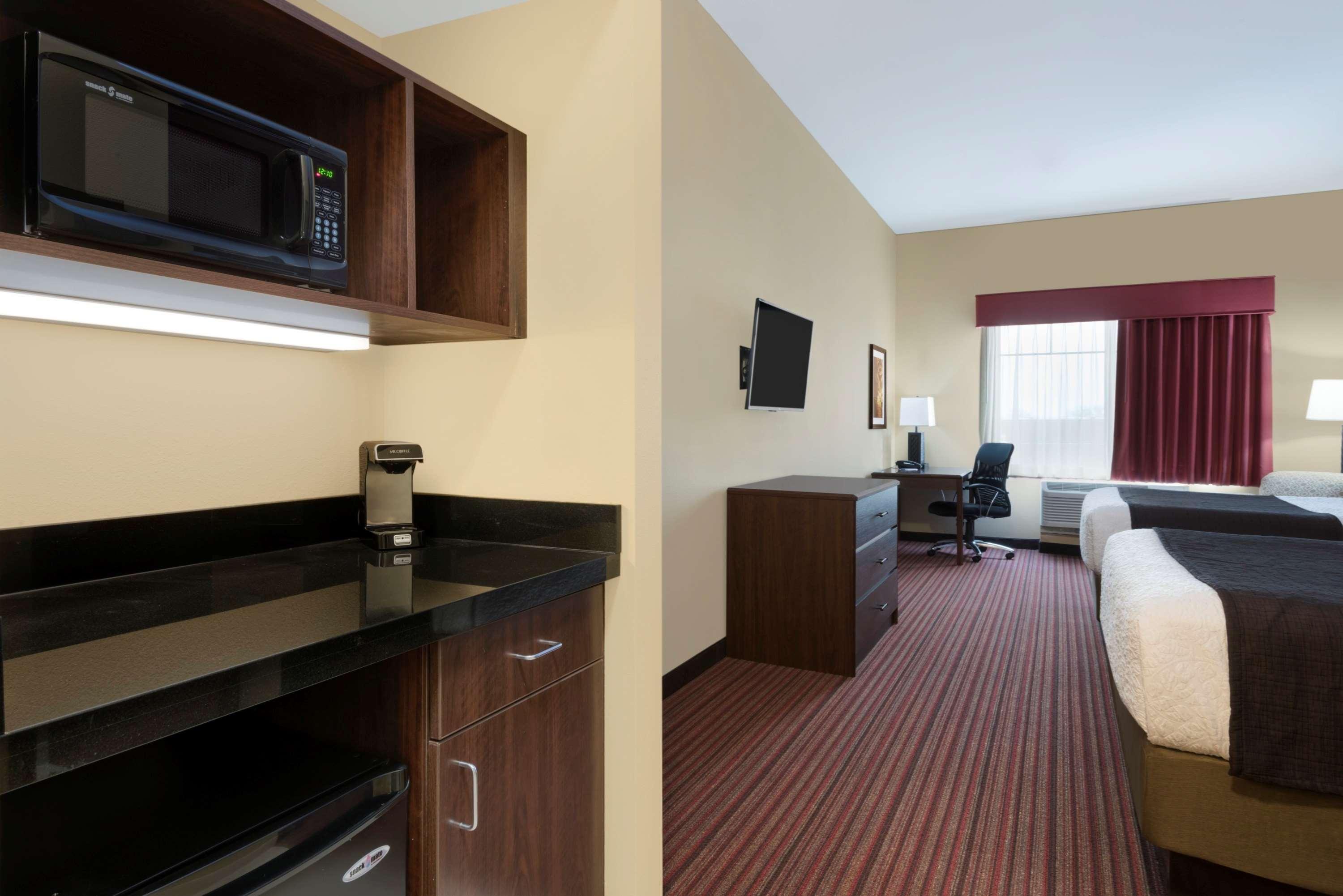 Best Western Plus Hudson Hotel&Suites Exterior foto