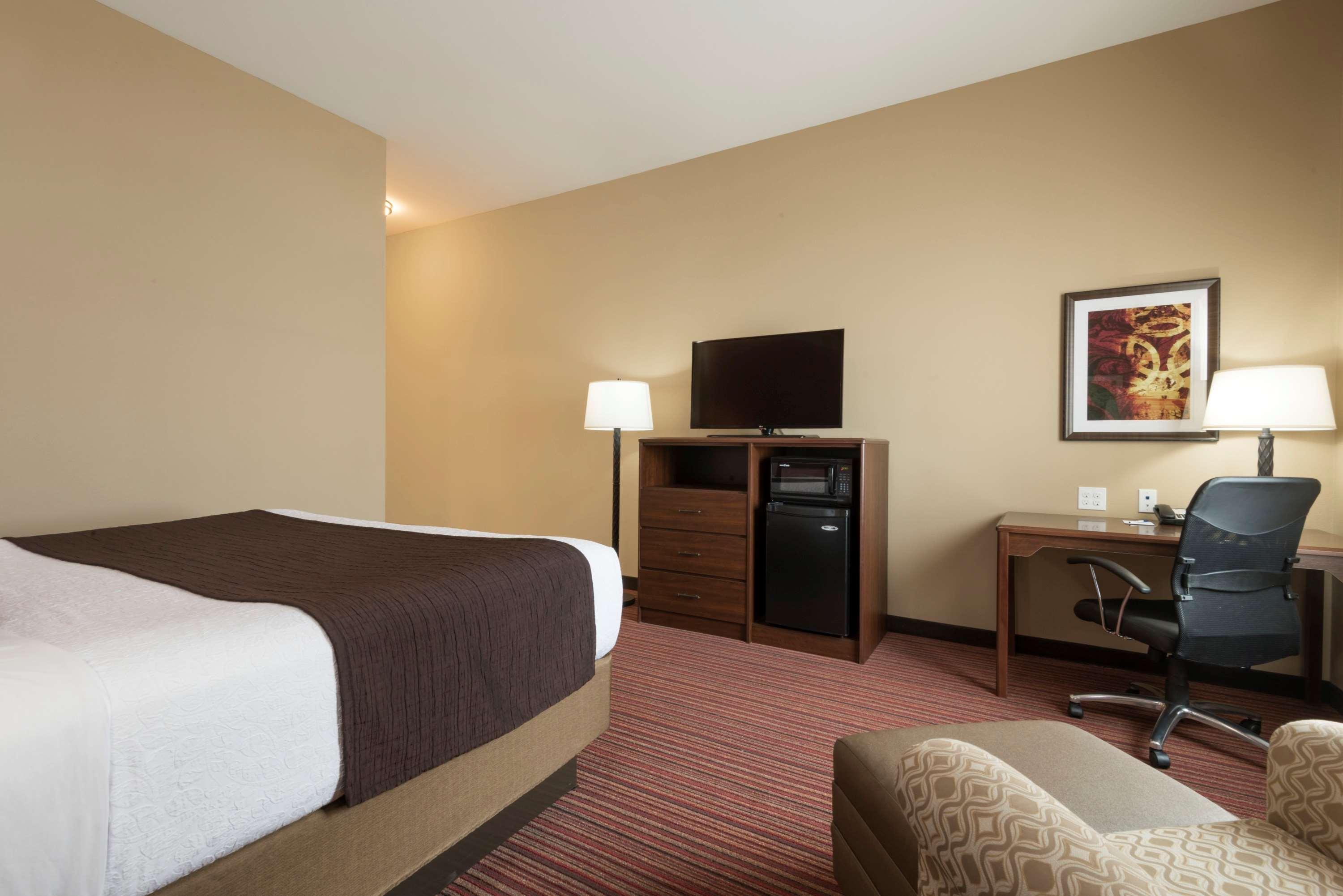 Best Western Plus Hudson Hotel&Suites Exterior foto