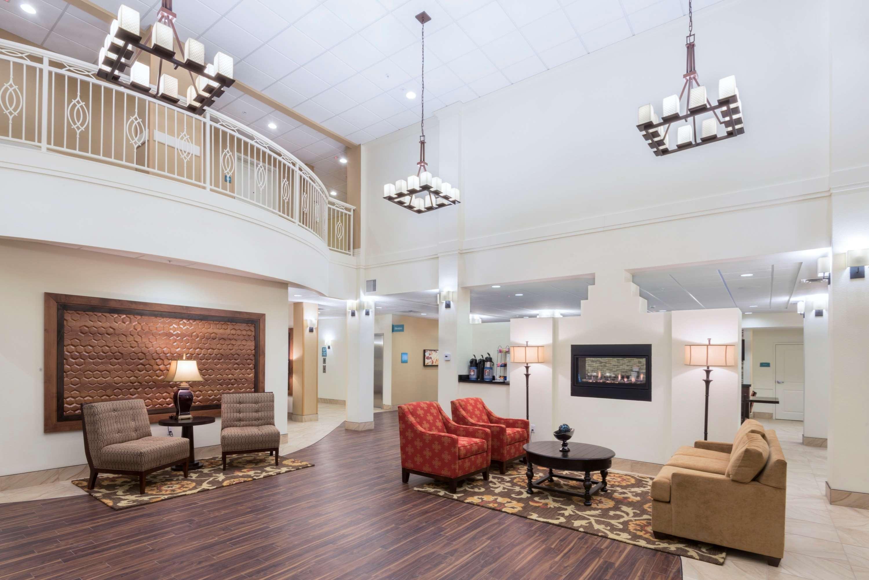 Best Western Plus Hudson Hotel&Suites Exterior foto