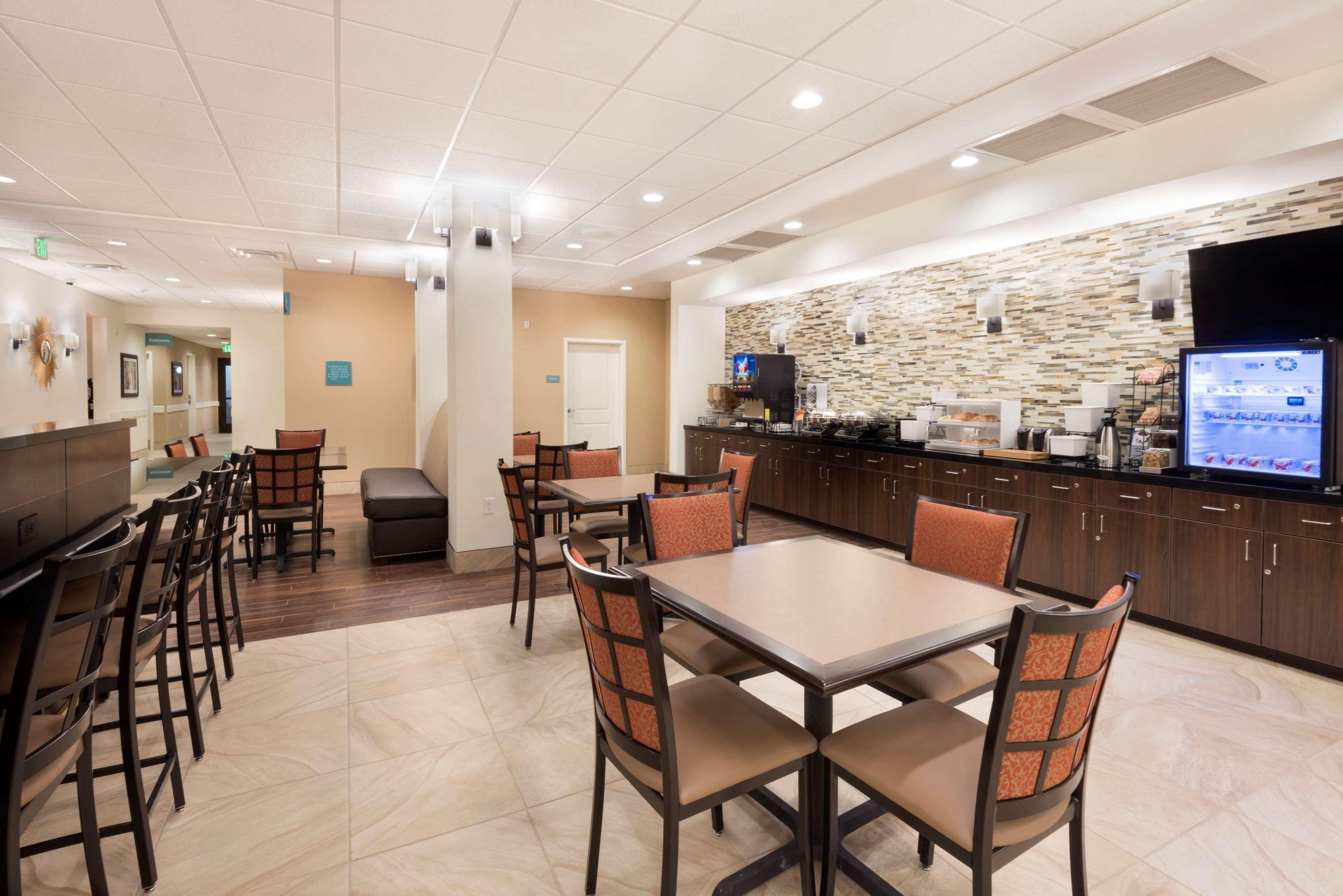 Best Western Plus Hudson Hotel&Suites Exterior foto