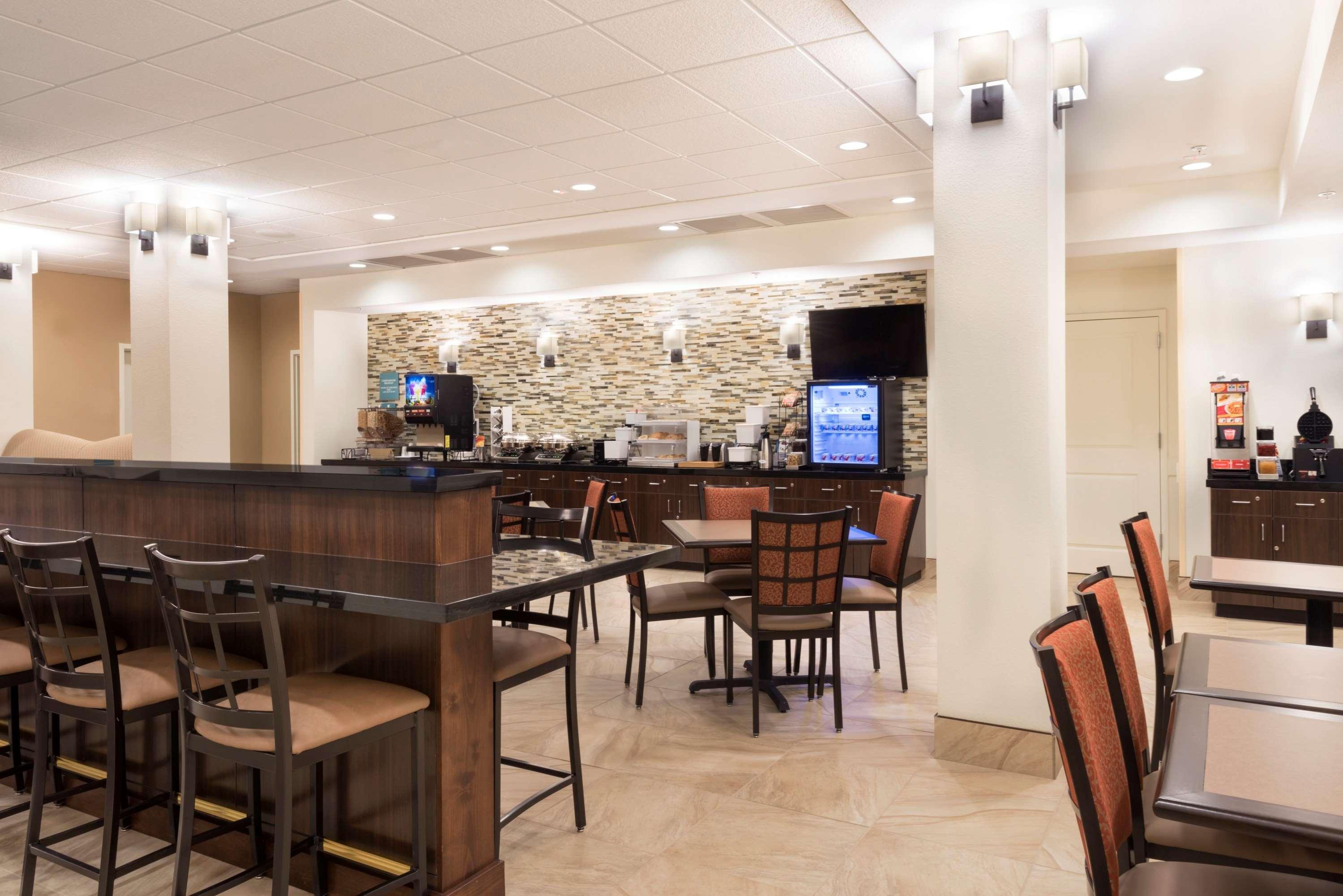 Best Western Plus Hudson Hotel&Suites Exterior foto