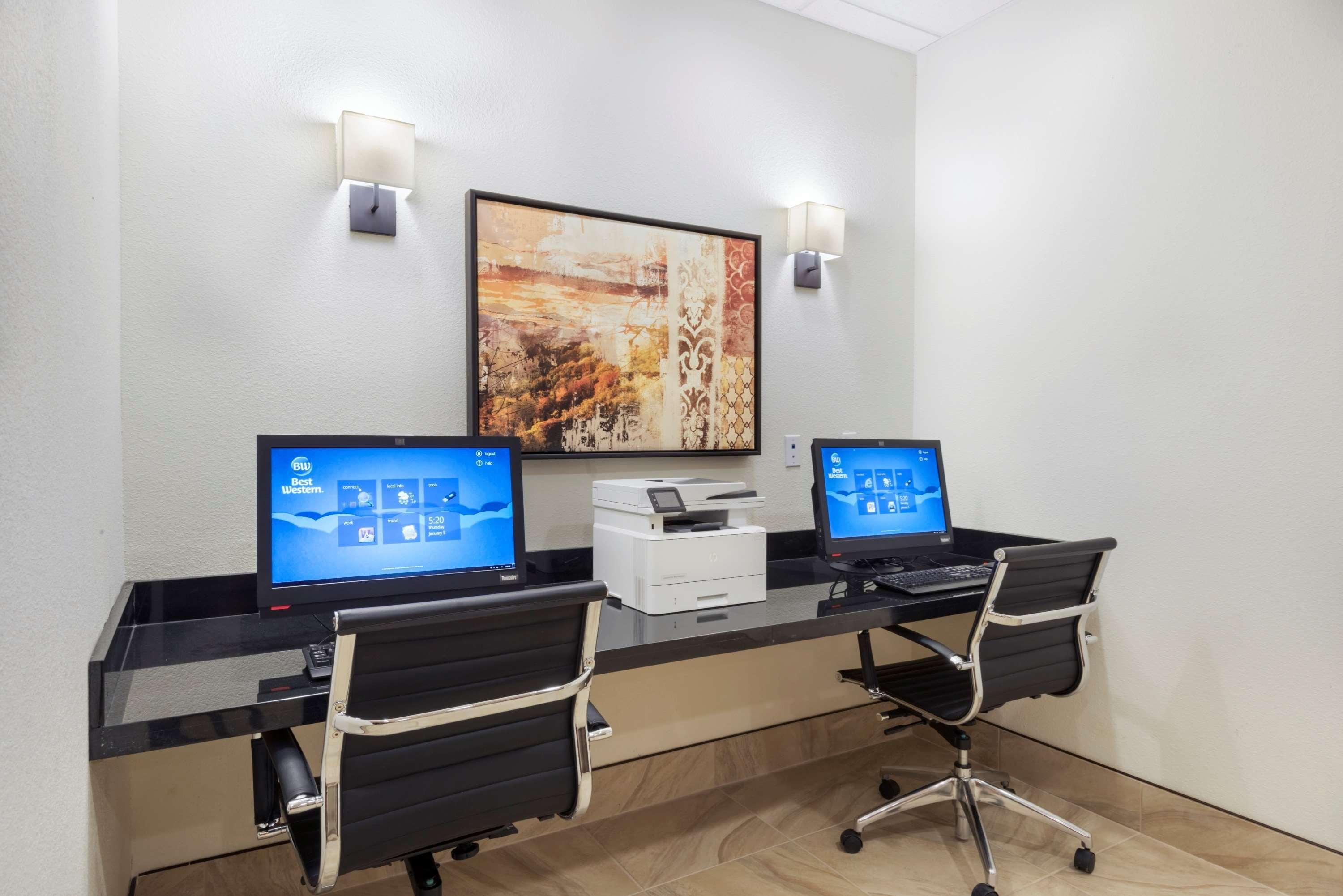 Best Western Plus Hudson Hotel&Suites Exterior foto
