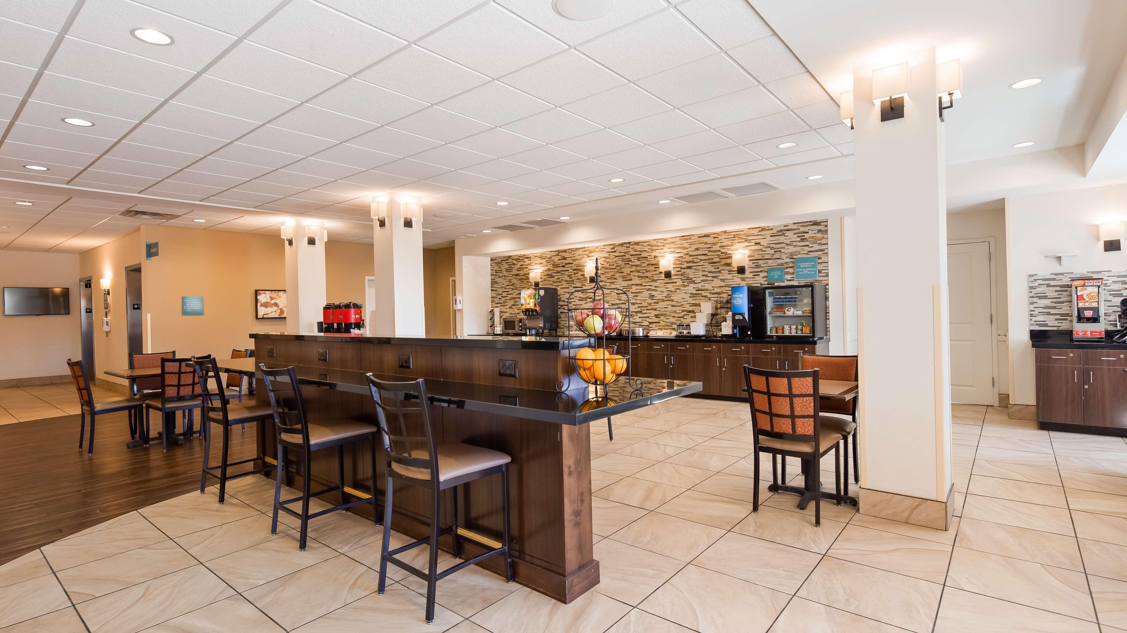 Best Western Plus Hudson Hotel&Suites Exterior foto