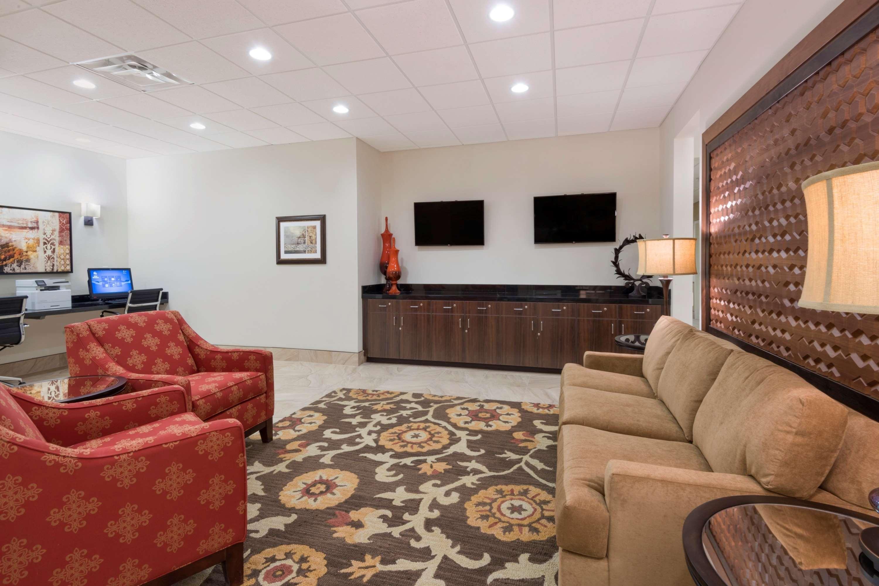 Best Western Plus Hudson Hotel&Suites Exterior foto