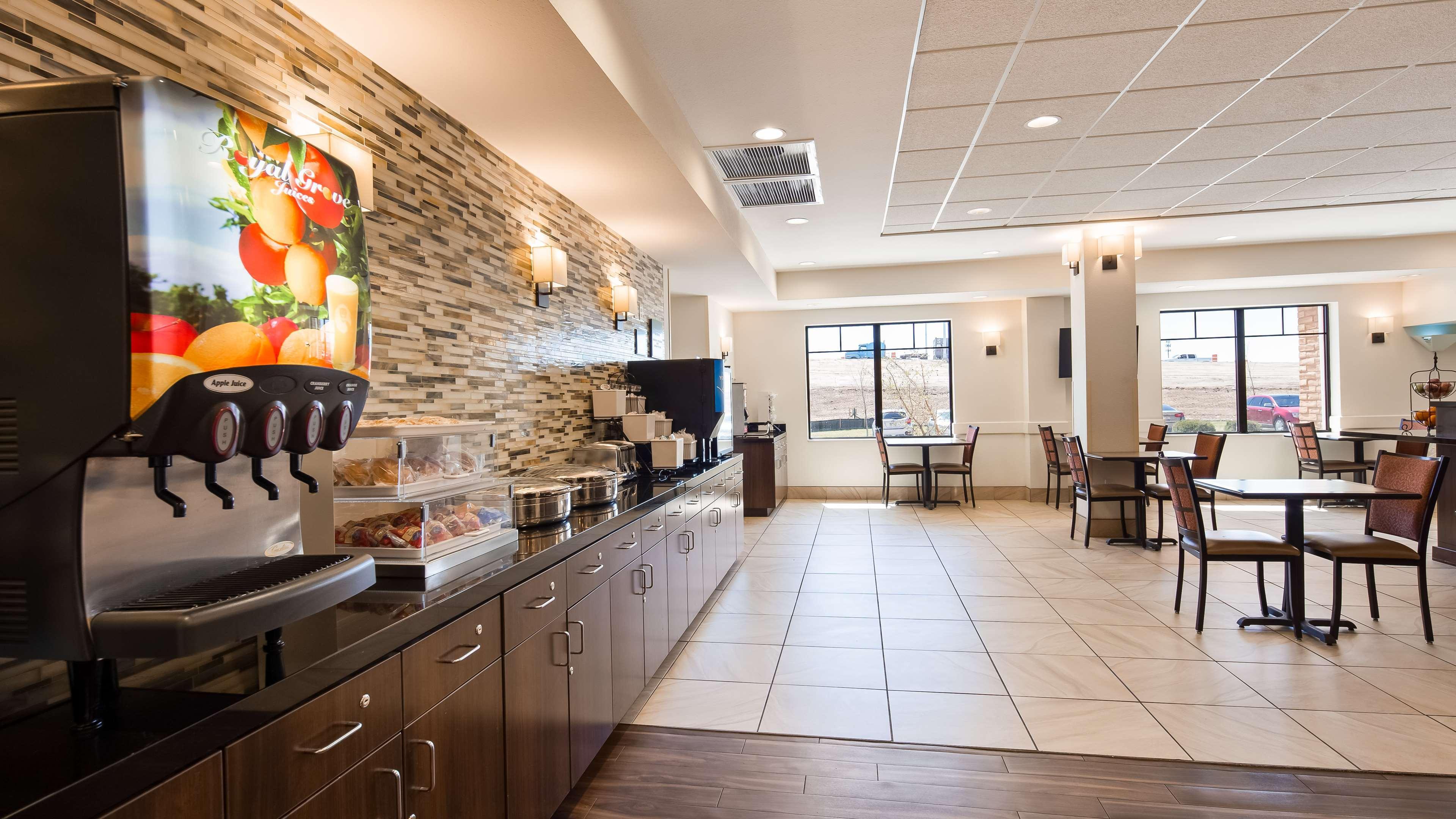 Best Western Plus Hudson Hotel&Suites Exterior foto