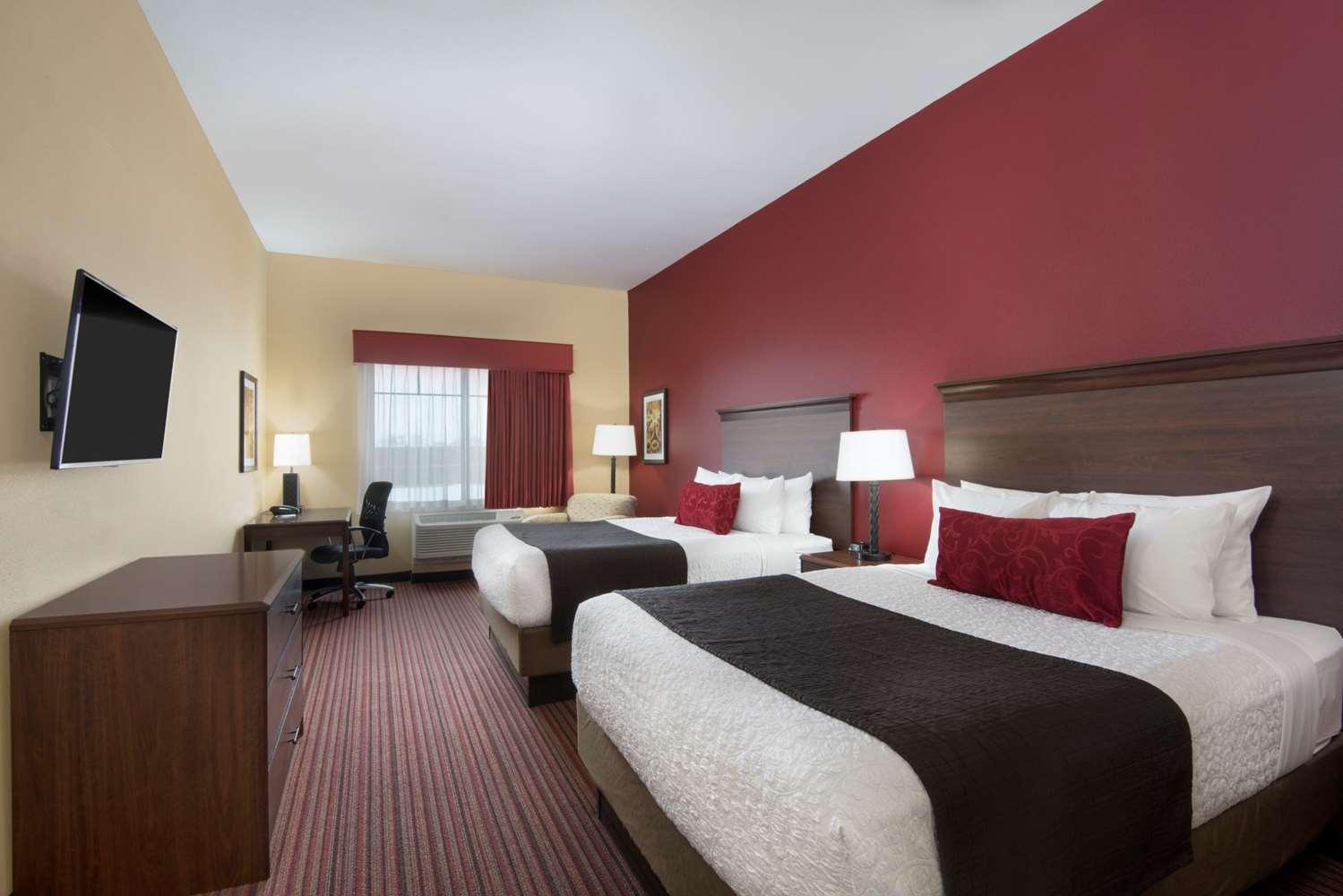Best Western Plus Hudson Hotel&Suites Exterior foto