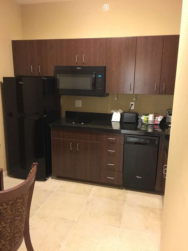 Best Western Plus Hudson Hotel&Suites Zimmer foto