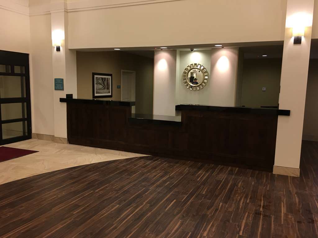 Best Western Plus Hudson Hotel&Suites Interior foto