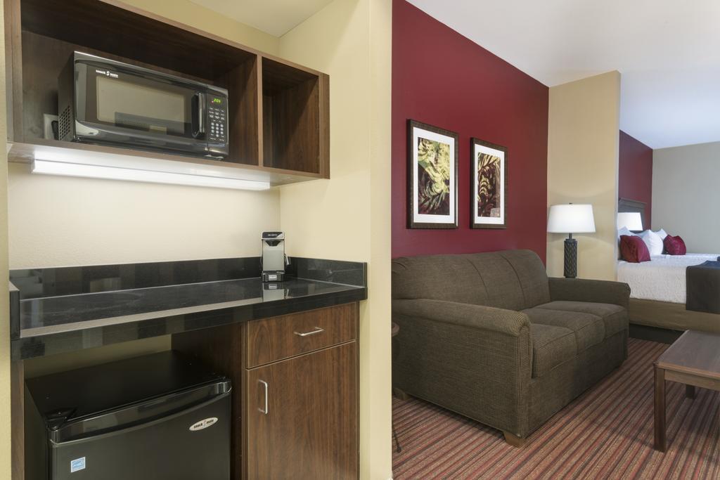 Best Western Plus Hudson Hotel&Suites Zimmer foto